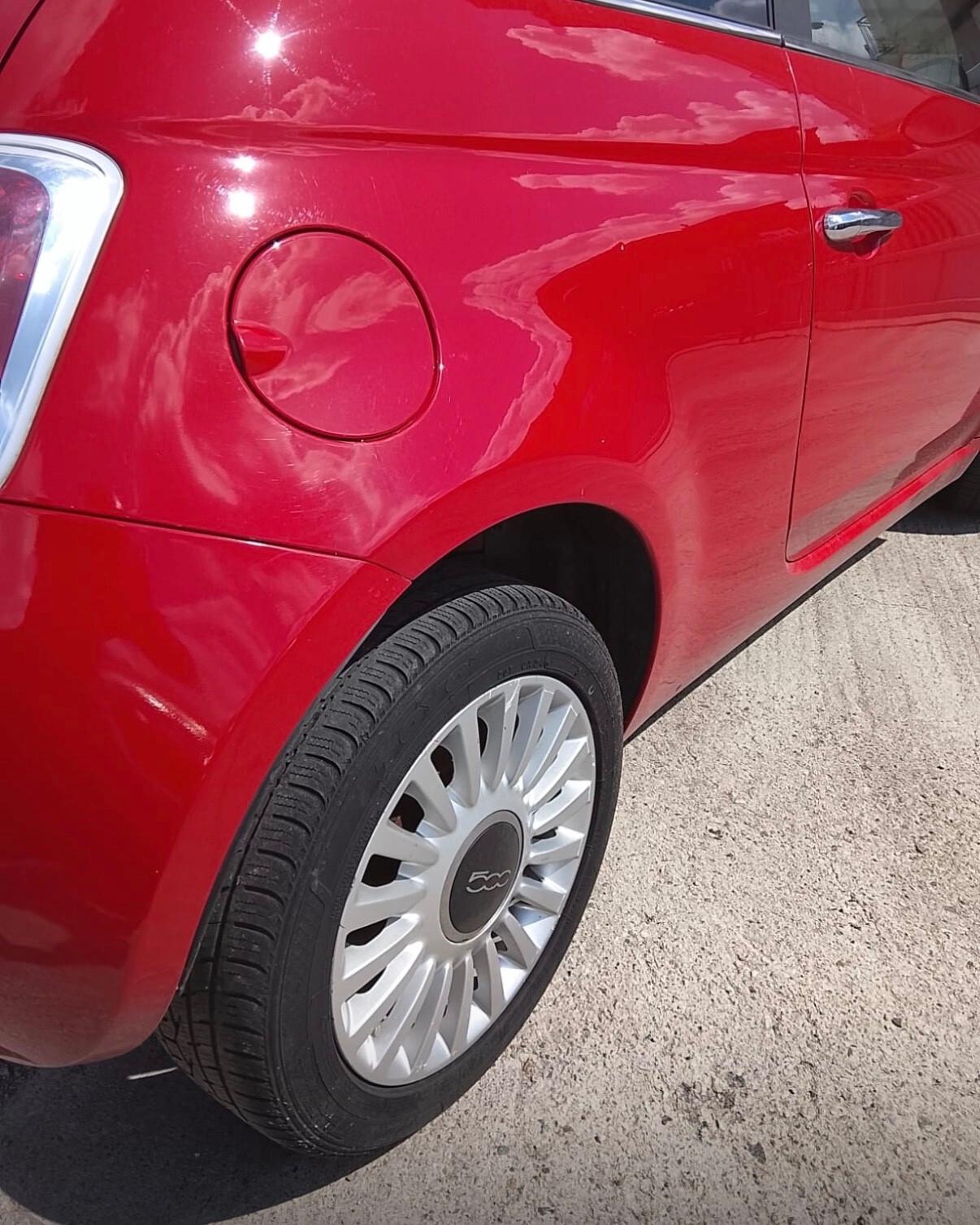 Fiat 500 1.3 Multijet 16V 95 CV Pop