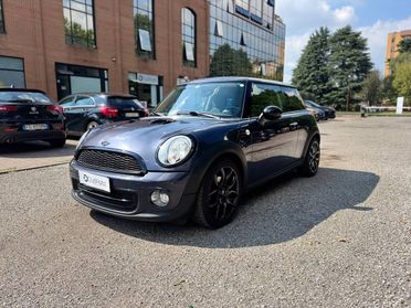 Mini Mini 3 Porte 1.6 One s clima