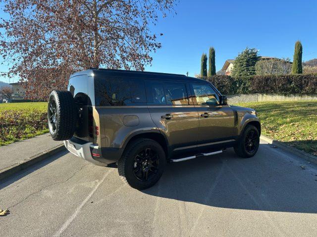 LAND ROVER Defender 110 3.0D I6 S AUTOCARRO N1 PREZZO NETTO