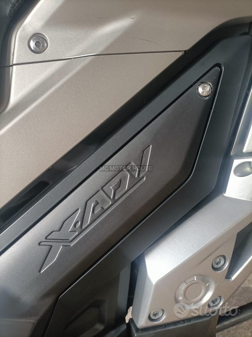 Honda x-adv 750 +promo incluso passaggio+permute