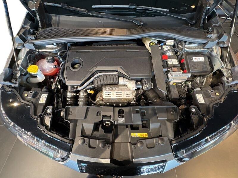 Alfa Romeo Junior Ibrida My25 Ibrida Q4 1.2 145cv Hybrid Edct6