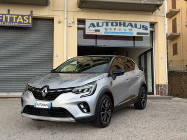 Renault Captur 1.5 Blue dCi 95 CV Intens