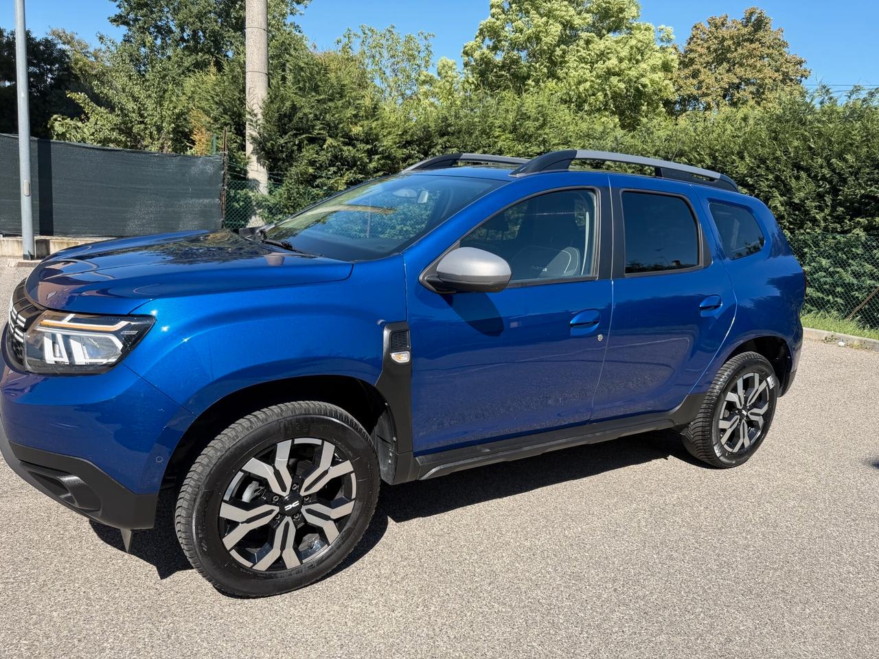 Dacia Duster 1.0 tce Gpl - NAV. - NEOP. - 12 MESI DI GARANZIA -