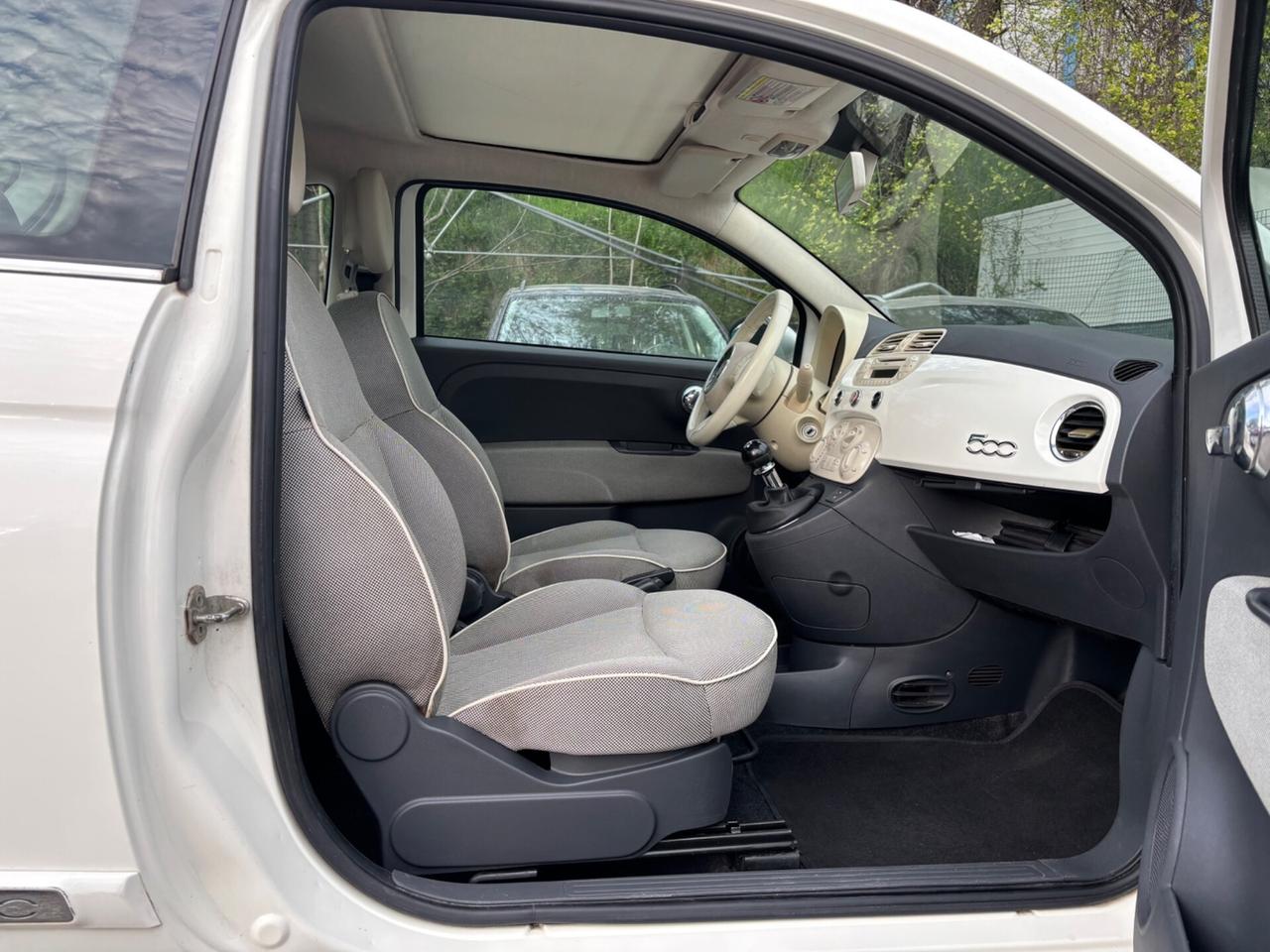 Fiat 500 1.4 16V Lounge OK NEOPATENTATI