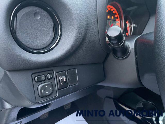 TOYOTA Yaris 1.3 99CV 5 PORTE UNIPROPRIETARIO RETROCAMERA