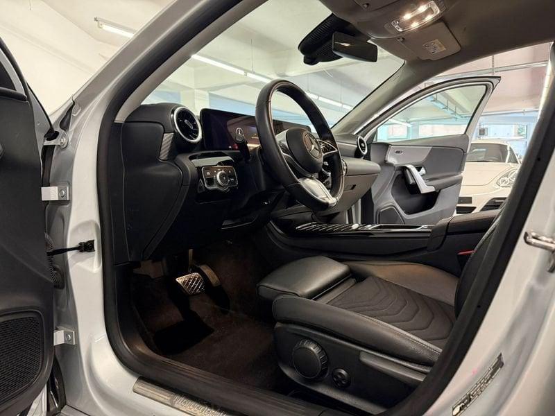 Mercedes-Benz Classe A A250 4Matic Progressive Advanced anche a332€
