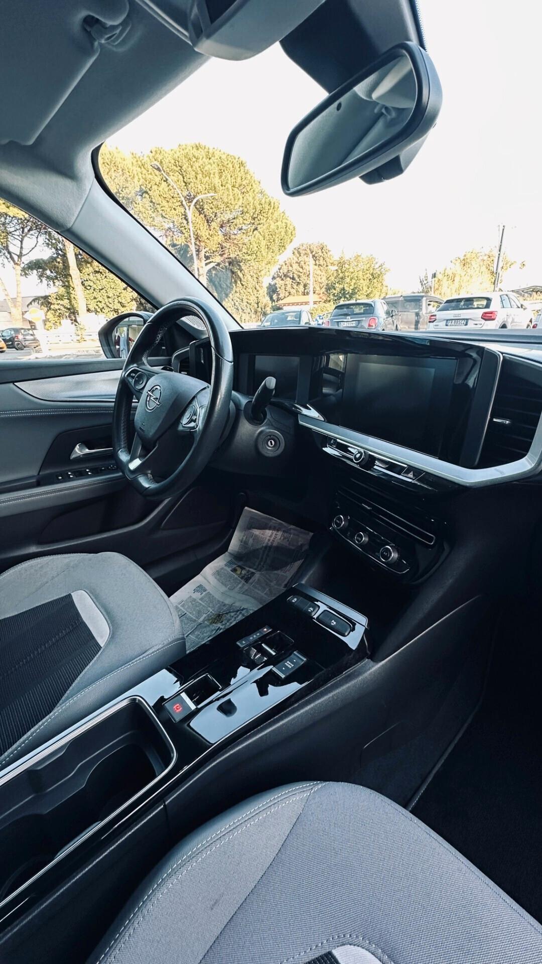 Opel Mokka 1.2 Turbo Elegance