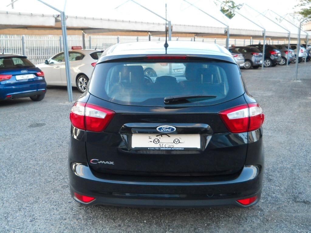 Ford C-Max 1.6 TDCi 115CV Plus