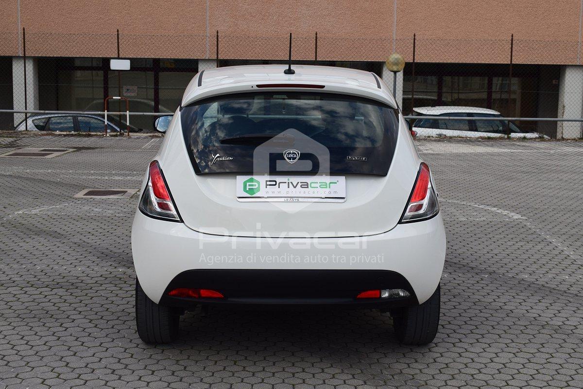 LANCIA Ypsilon 1.0 FireFly 5 porte S&S Hybrid Ecochic Gold