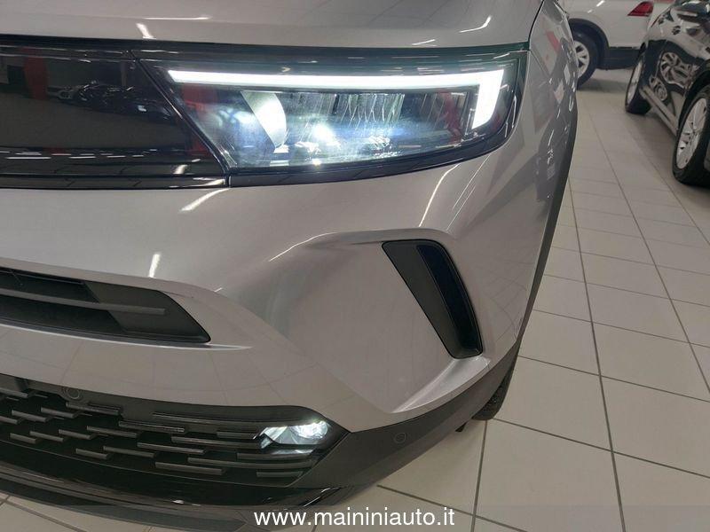 Opel Mokka 1.2 Turbo 130cv Ultimate Cambio Automatico