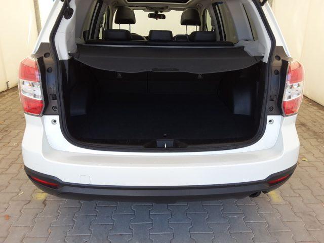 SUBARU Forester 2.0D-L Exclusive