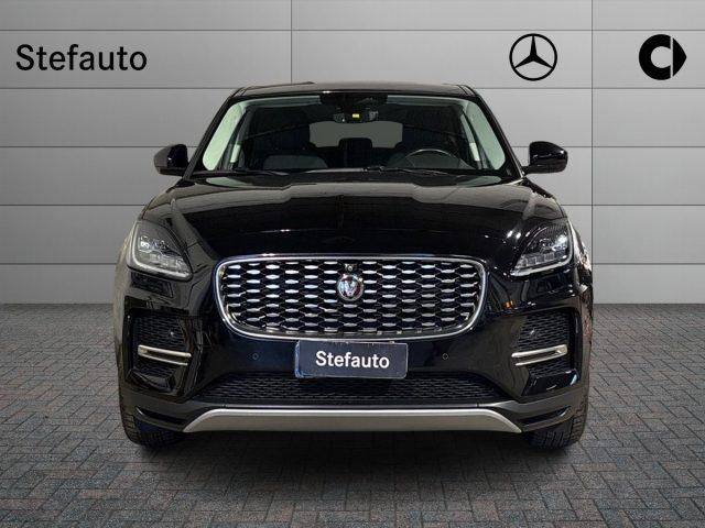 JAGUAR E-Pace 2.0D I4 204 CV AWD Auto
