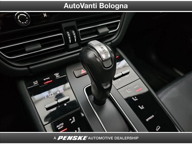 Porsche Macan Macan 2.9 S 380cv pdk