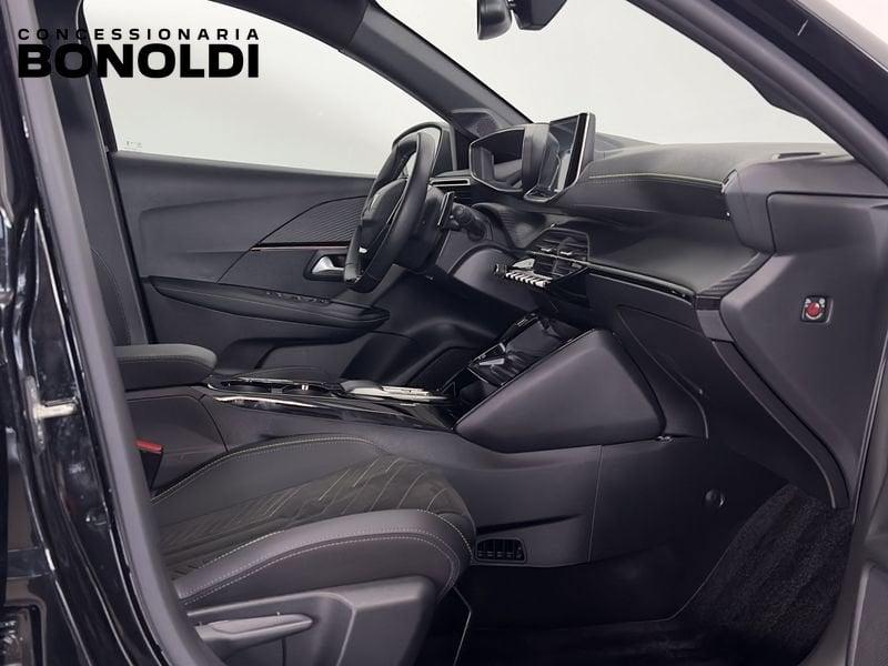 Peugeot 208 GT Hybrid 145 e-DCS6 auto