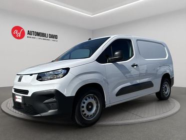 FIAT Doblo Doblò 1.5 BlueHdi 130CV PL-TN Van +IVA