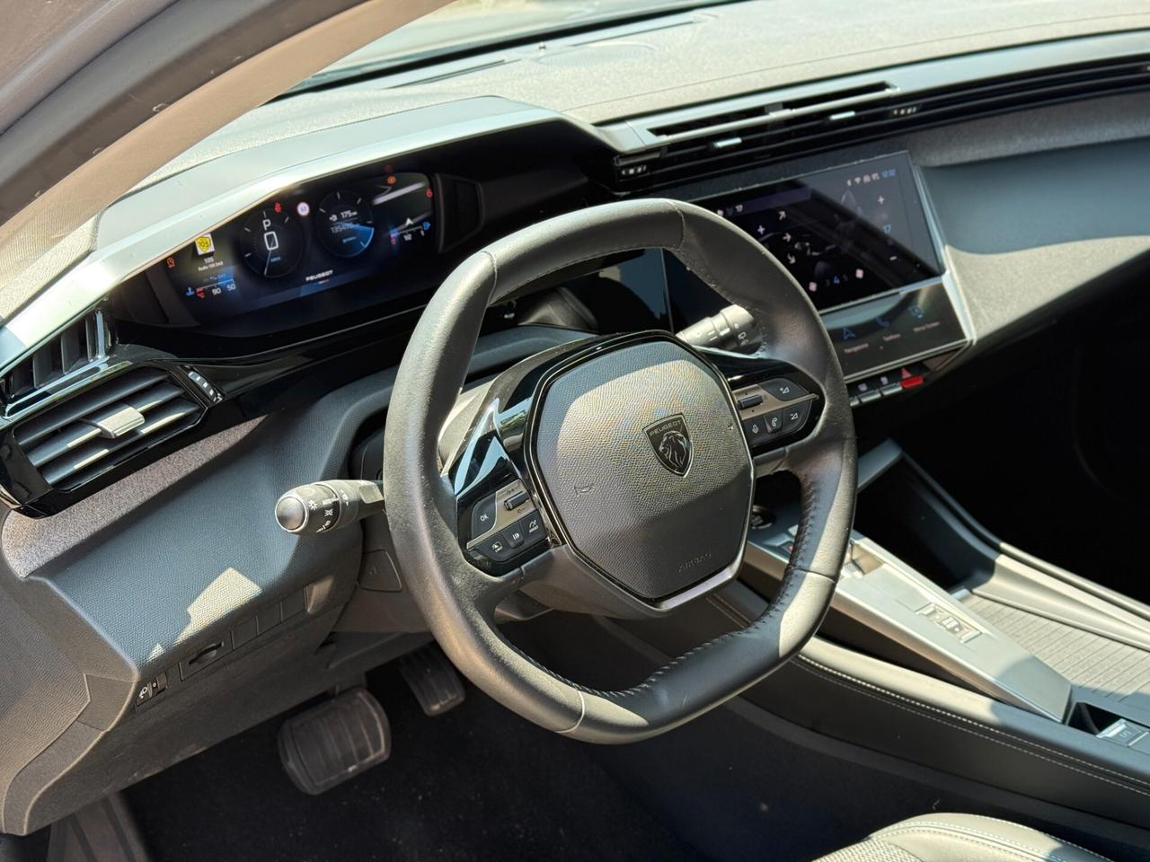 Peugeot 308 BlueHDi 130 S&S EAT8 SW Allure