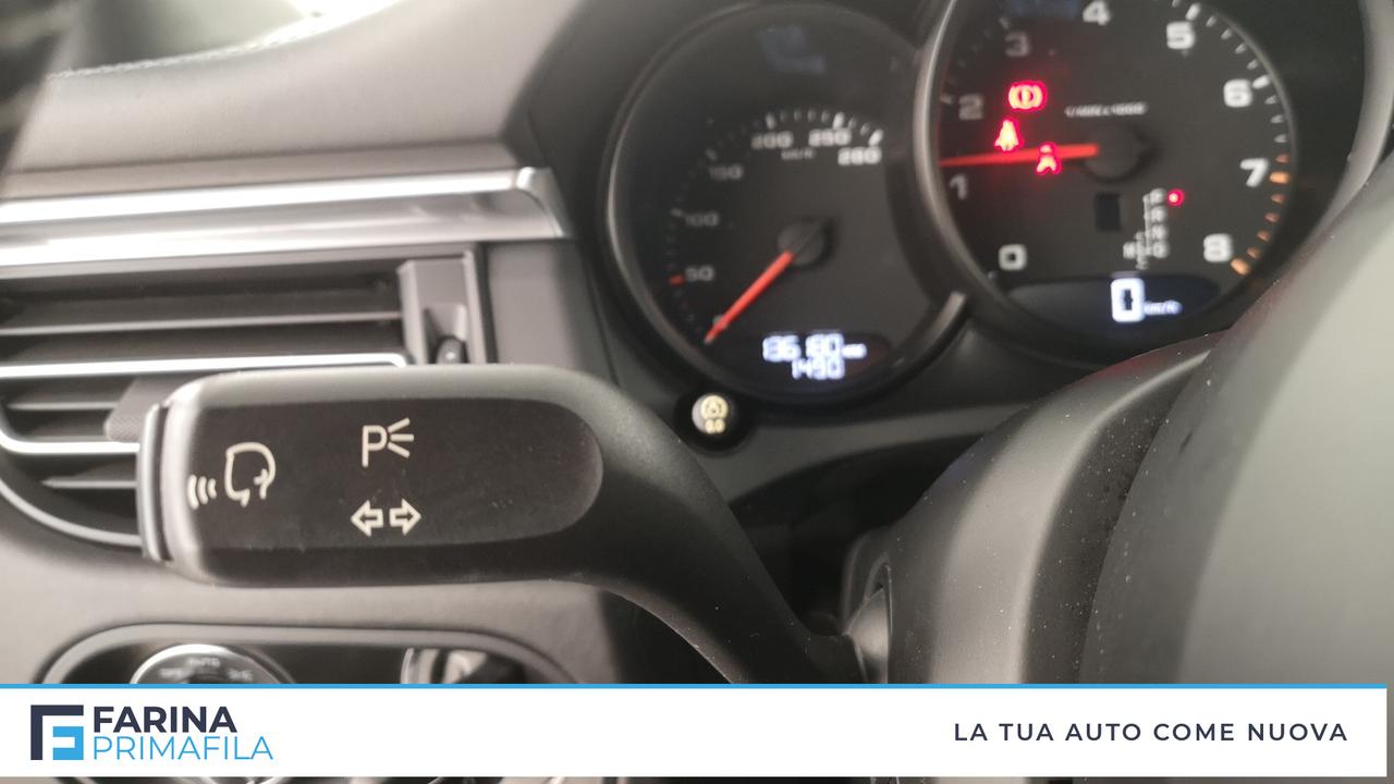 PORSCHE Macan I 2019 - Macan 2.0 245cv pdk