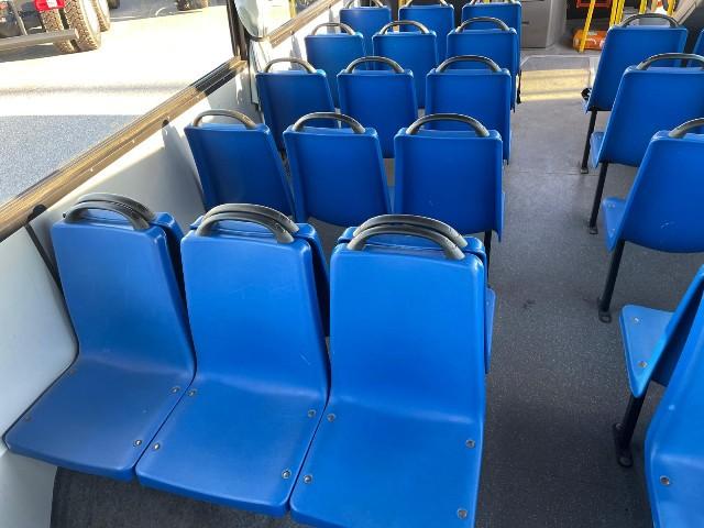 Mercedes-Benz 818 CDI SORA 43+2+1