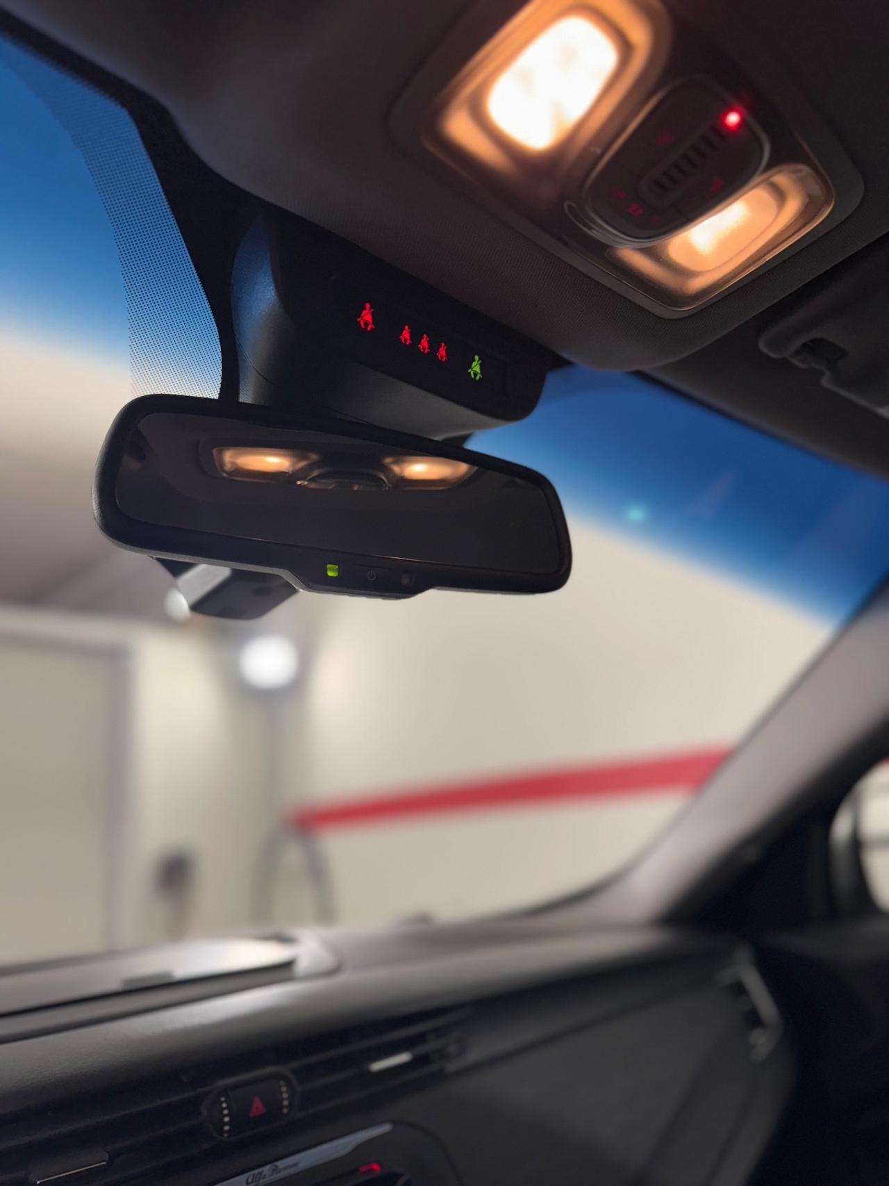 Alfa Romeo Giulietta 1.4 Turbo 120 CV Super* cerchi da 18"