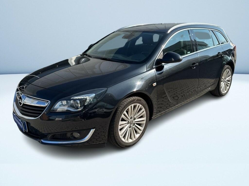 Opel Insignia Sports Tourer 2.0 CDTI Cosmo Business Auto