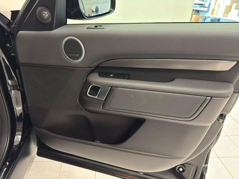Land Rover Discovery 3.0 TD6 249 CV HSE