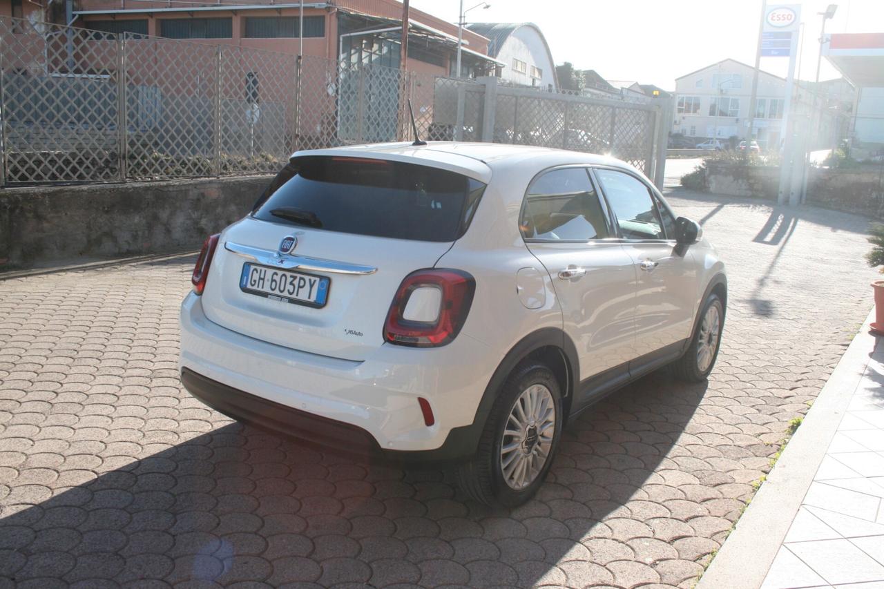 Fiat 500X 1.3 MultiJet 95 CV Connect