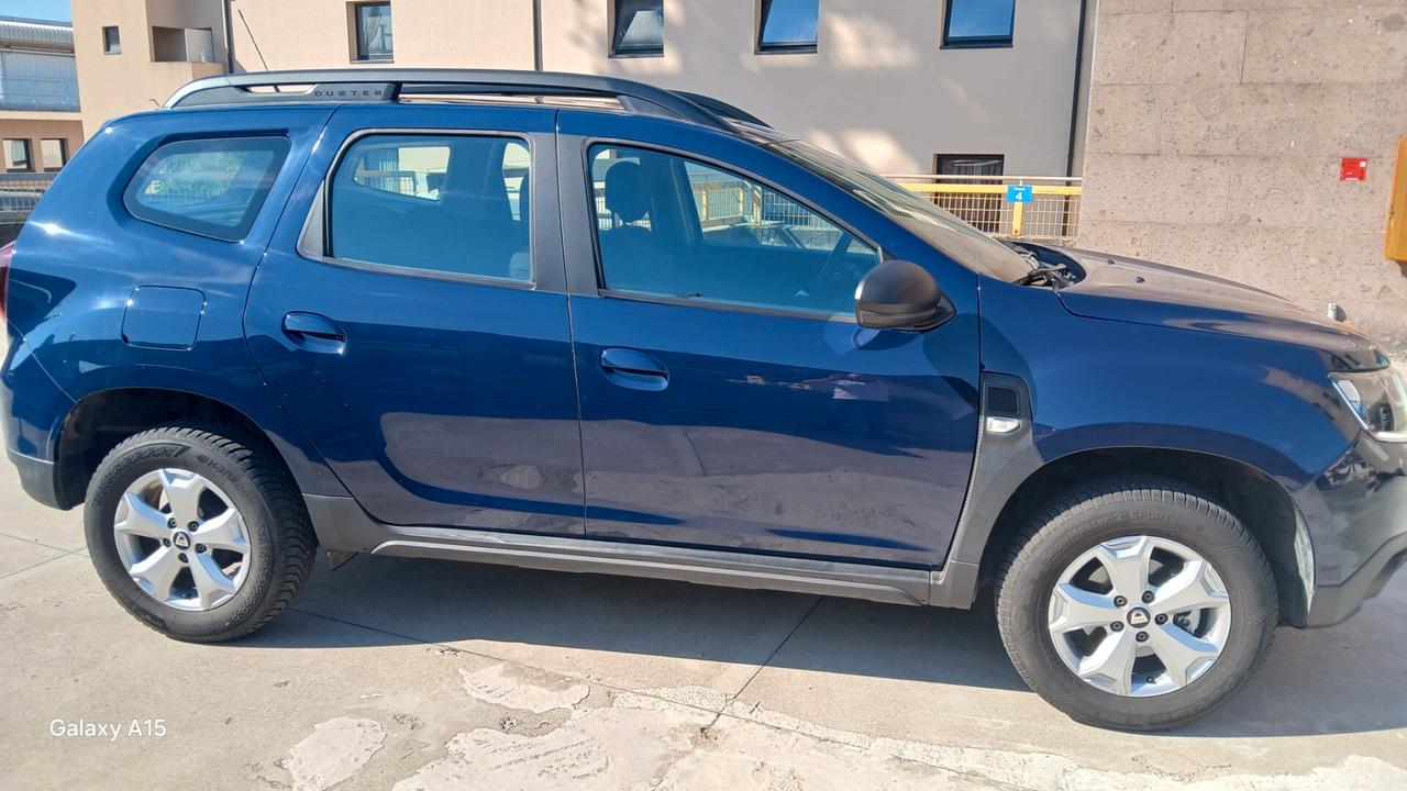 Dacia Duster 1.0 TCe 100 CV 4x2 15th Anniversary