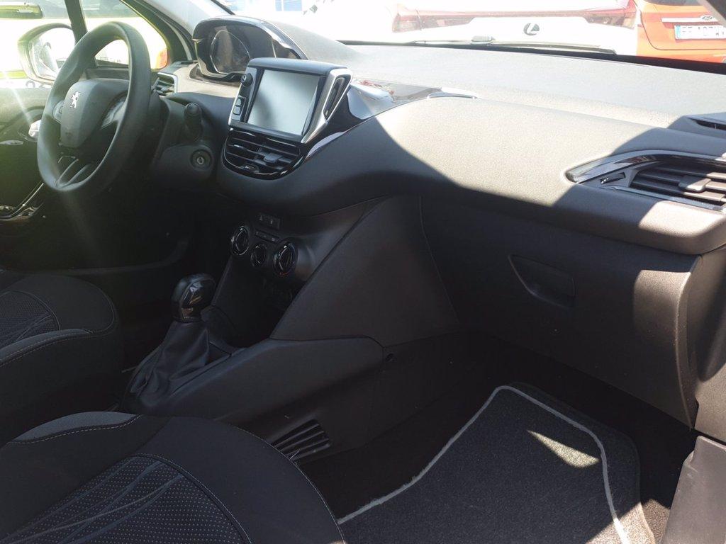 PEUGEOT 208 3p 1.0 puretech (vti) 12v Active del 2015