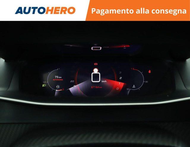 PEUGEOT 2008 PureTech 100 S&S Allure