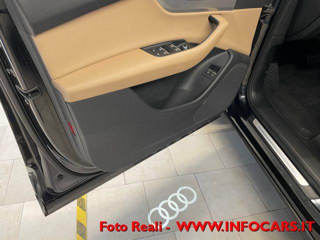 AUDI Q7 55 TFSI e quattro tiptronic Business Iva Esposta