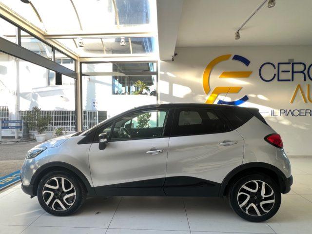 RENAULT Captur dCi 8V 110 CV Start&Stop Energy Intens