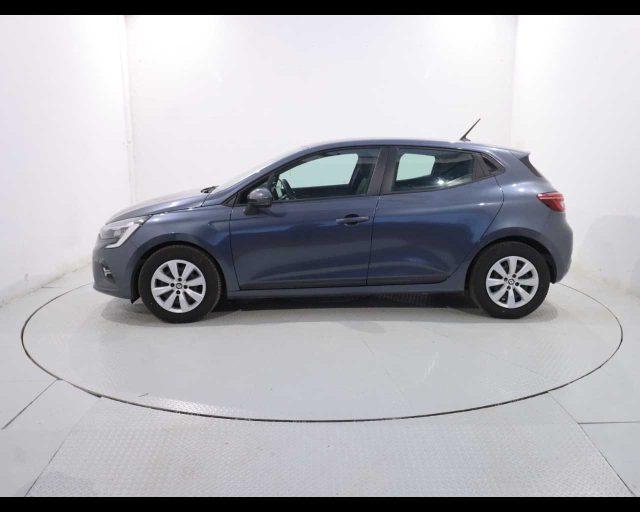 RENAULT Clio TCe 100 CV 5 porte Business