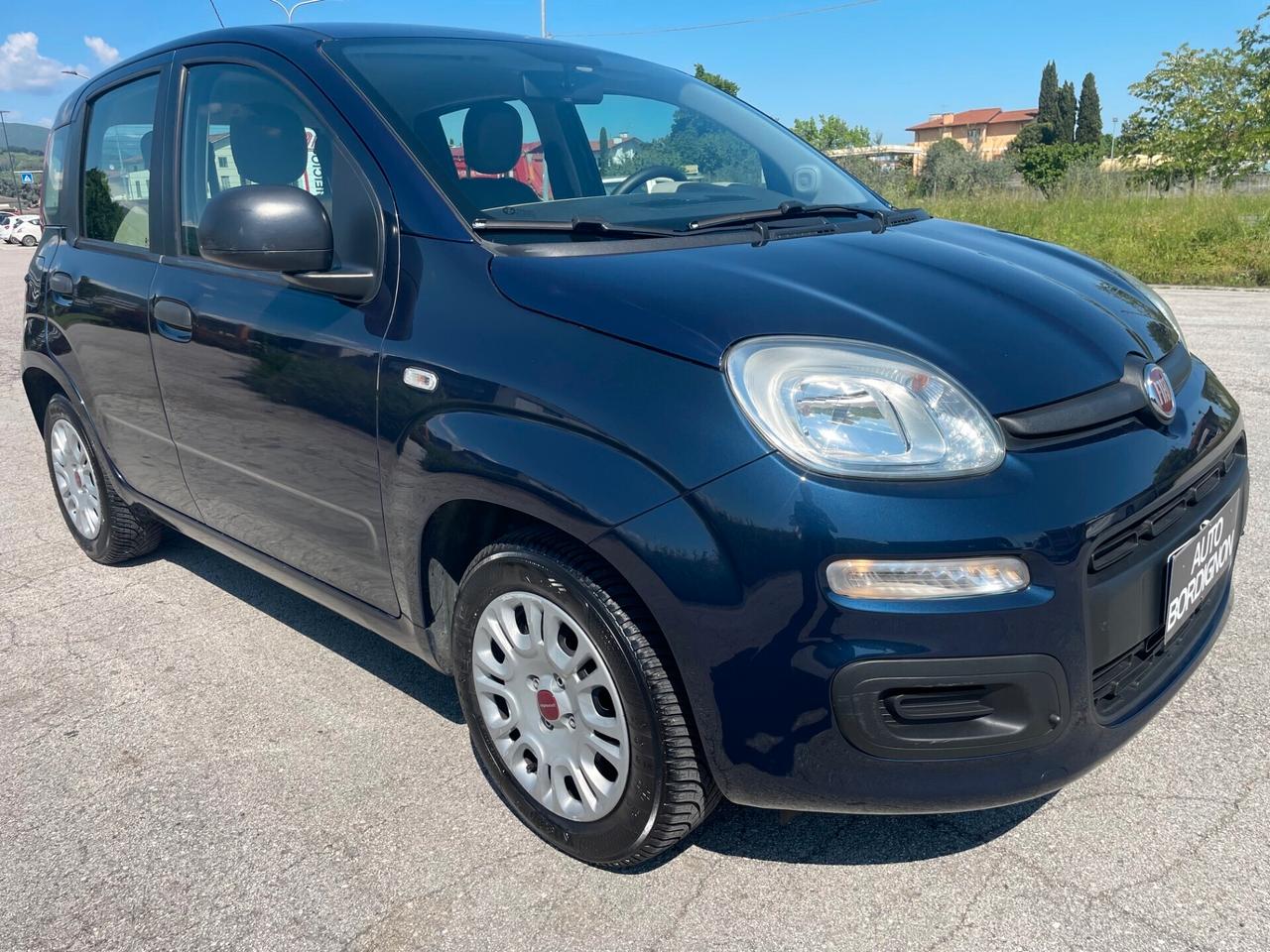 Fiat Panda 1.2 EasyPower Easy