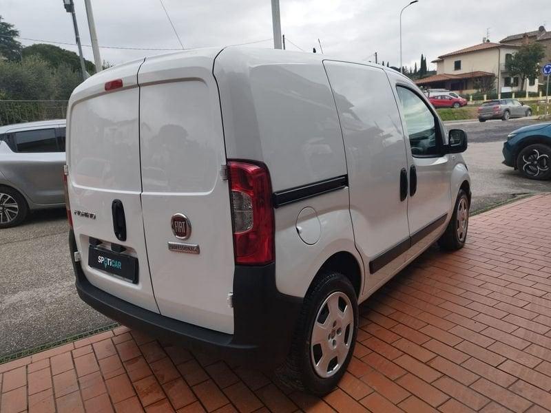 FIAT Fiorino 1.3 MJT 95CV Cargo SX