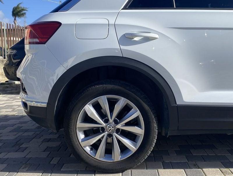 Volkswagen T-Roc Business 1.6 TDI 116CV