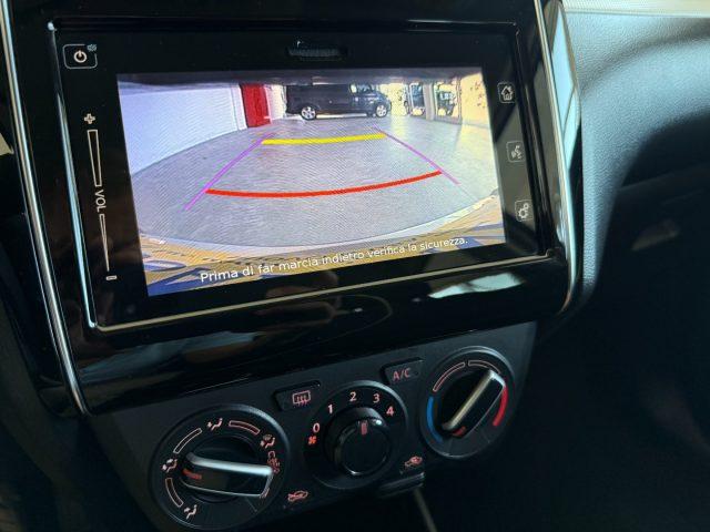 SUZUKI Swift 1.2 Dualjet Cool NEOPATENTATI / PREZZO REALE