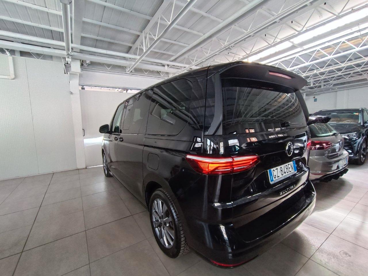 Volkswagen Multivan 1.5 phev Life 4motion 245cv dsg 7p.ti