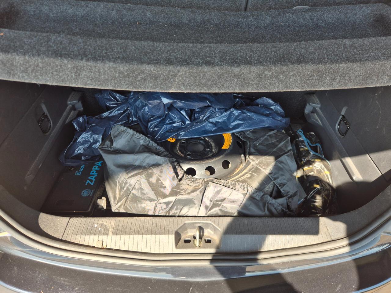 Opel Corsa 1.2 85CV 5 porte GPL-TECH Elective