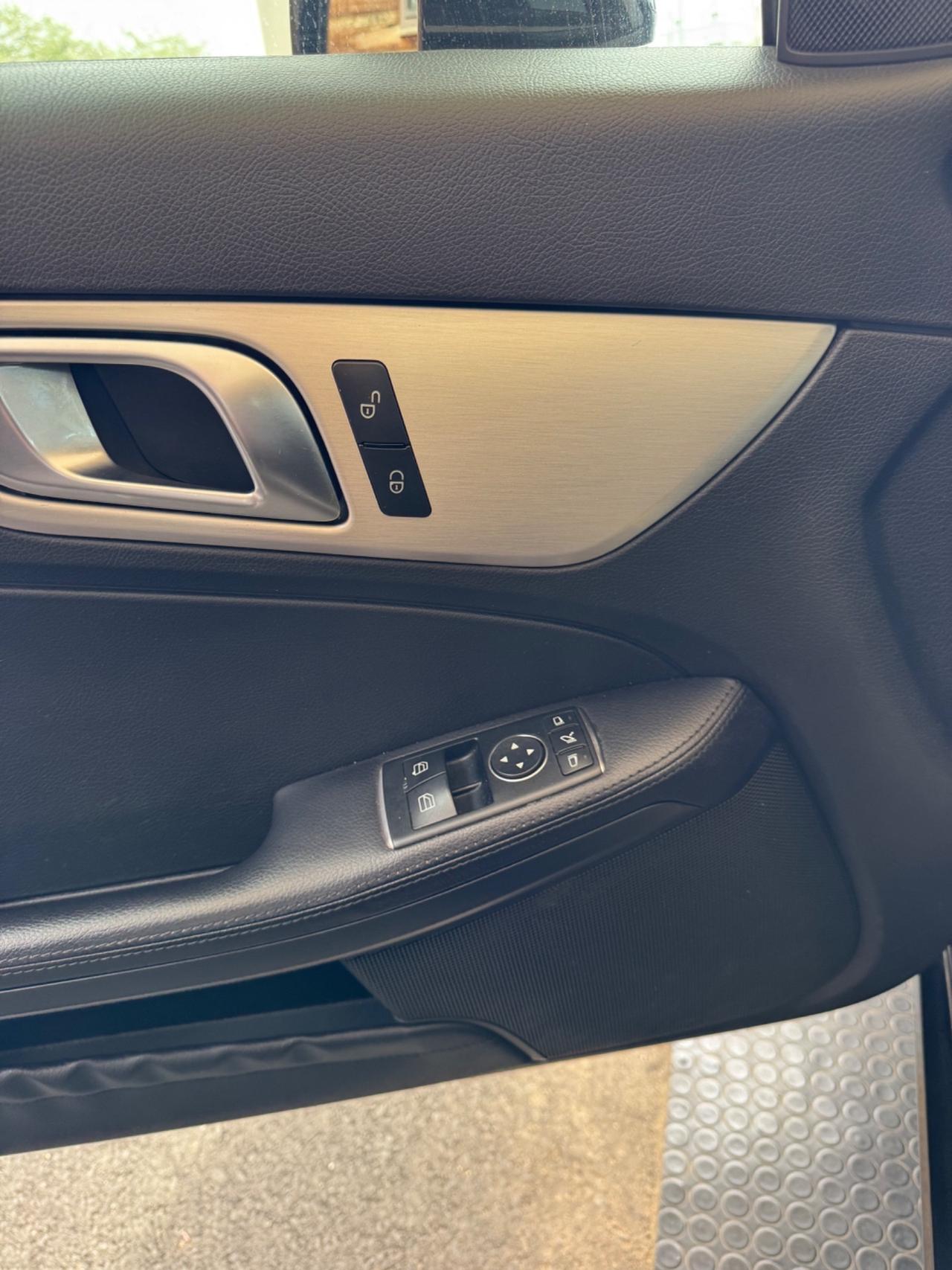 Mercedes-benz SLK 200 Sport