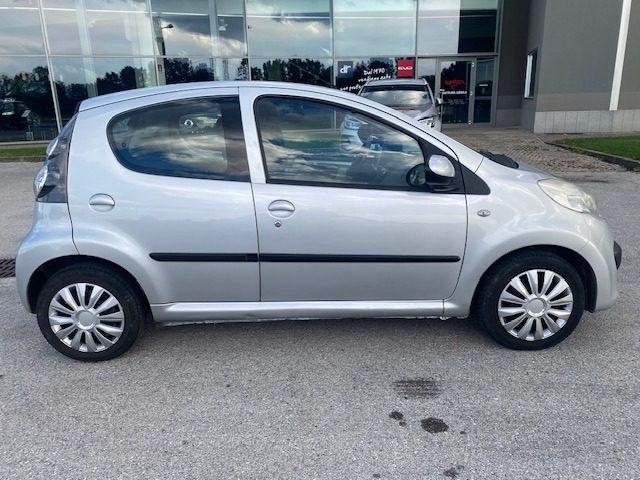 CITROEN C1 1.0 5 porte "UNICO PROPRIETARIO"