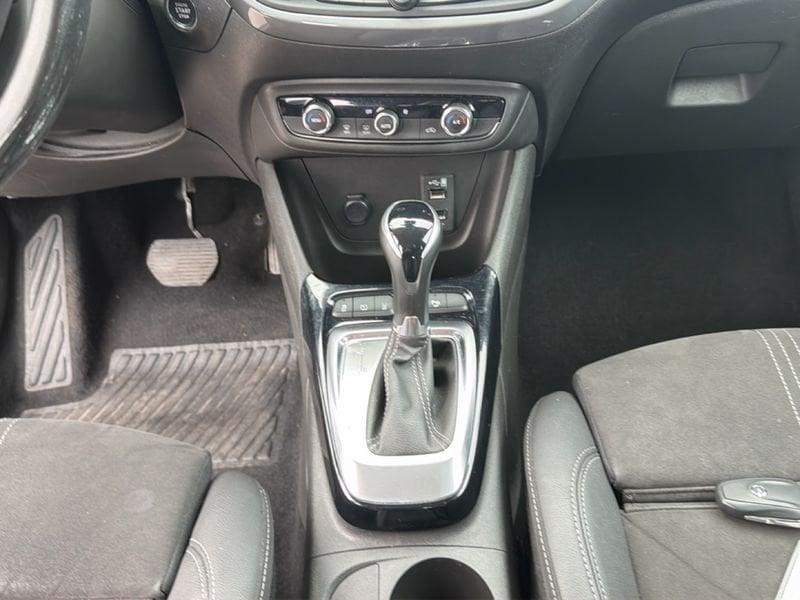 Opel Crossland 1.2 130cv Ultimate S&S AT6