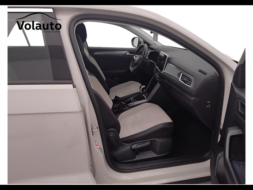 VOLKSWAGEN T-Roc I 2022 - T-Roc 1.5 tsi Style dsg