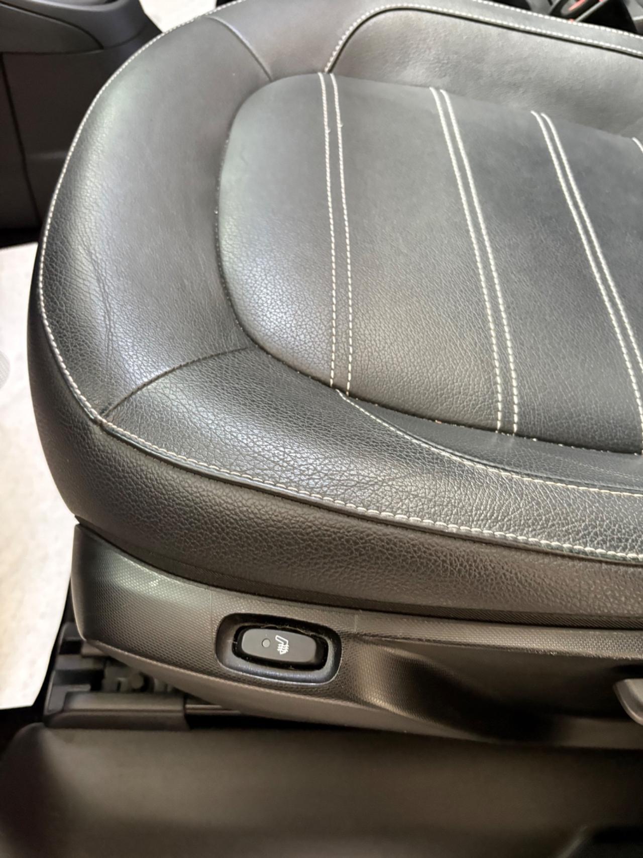 Smart ForFour Prime Cabrio