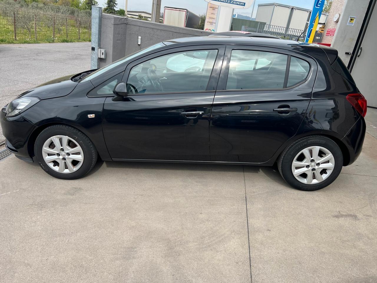 Opel Corsa 1.3 CDTI 75CV F.AP. 5 porte Edition / OK NEOPATENTATI