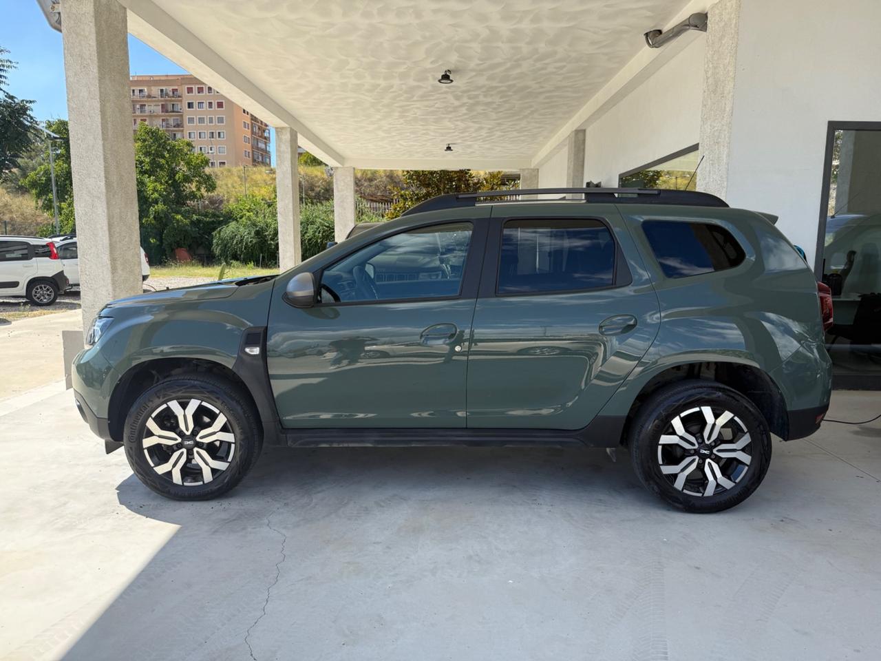 Dacia Duster 1.0 TCe GPL 4x2 Extreme