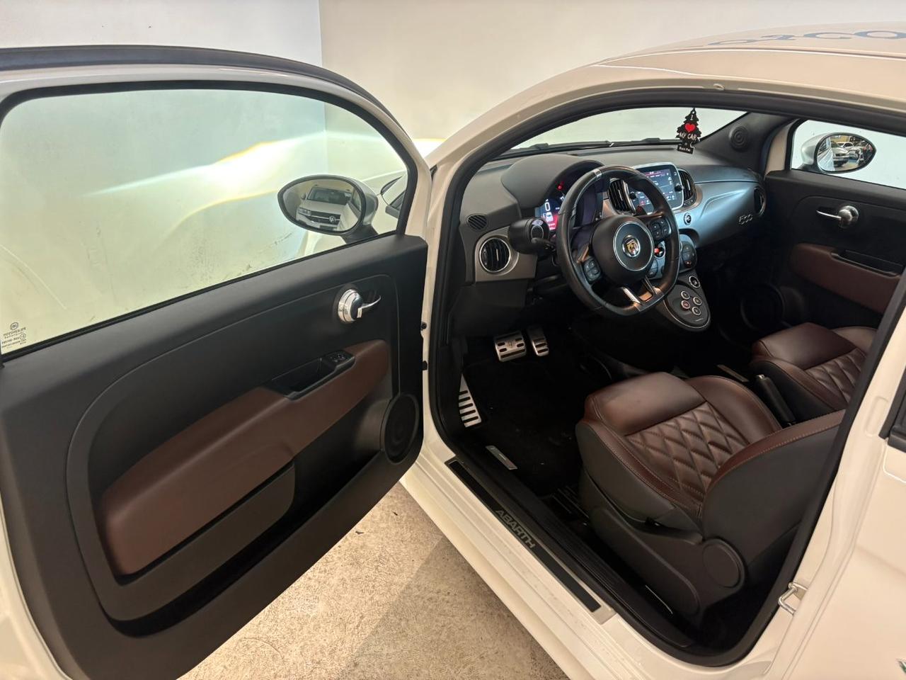 Abarth 595 Turismo 595 Serie 5 Turismo