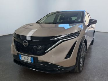 Nissan Ariya 87kWh Advance 2WD