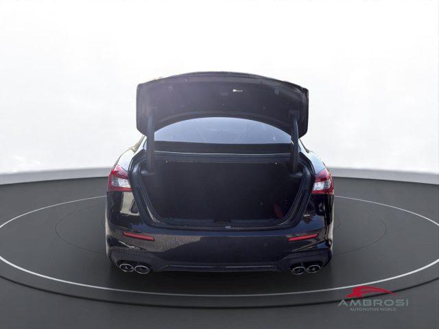 MASERATI Ghibli Ghibli V6 Diesel