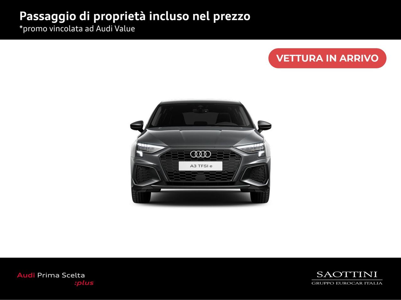 Sportback 40 TFSI e S line edition S tronic