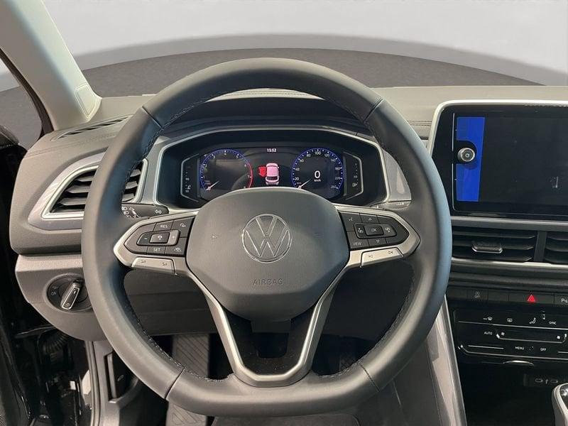 Volkswagen T-Roc T-Roc 1.0 TSI Style